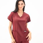 Burgundy Heal Essent