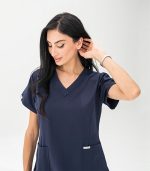 Navy Heal Essent