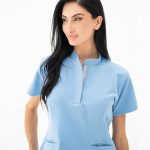 Light Blue Healiara
