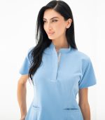 Light Blue Healiara