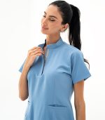 Light Blue Healiara - Image 3