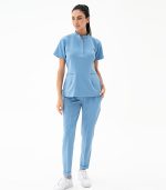 Light Blue Healiara - Image 4