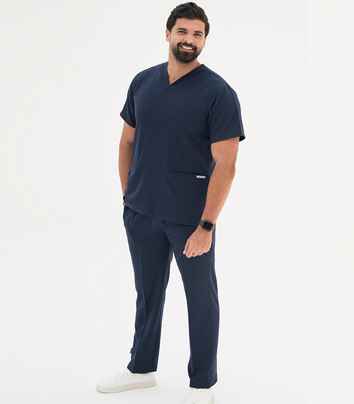 HCM2 - Navy Navy Heal Essent - Image 1
