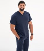 Navy Heal Essent - Image 3